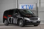 Mercedes-Benz Viano CDI BlueEFFICIENCY by KTW Tuning 2014 года